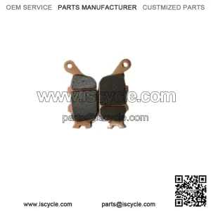 OEM Honda Rear Brake Pad New 06435-MEJ-026 CRF1000 AFRICA TWIN 2012-23