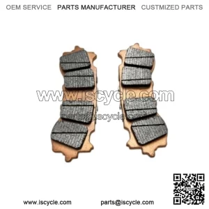 Honda OEM Front Brake Pad Set 2018-2021 GL1800 06455-MKC-A01 New