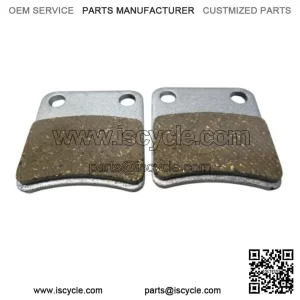 Honda New OEM FSC600,A,D Silverwing 2002-2012 Parking Brake Pads 06436-MCT-016