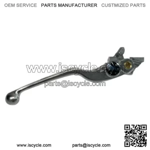 HONDA RIGHT FRONT BRAKE LEVER NEW 53170-MKK-D01 18-19