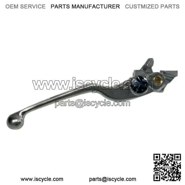 HONDA RIGHT FRONT BRAKE LEVER NEW 53170-MKK-D01 18-19