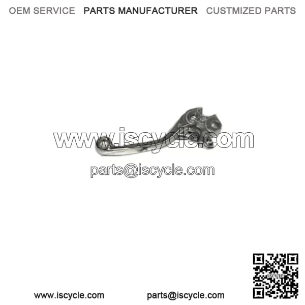 015-2020 KAWASAKI KX250 KX250F KX450F FRONT BRAKE LEVER 13236-0763