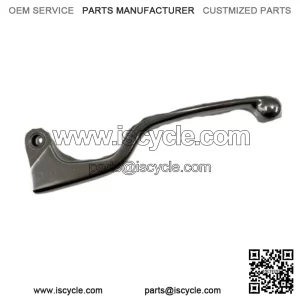 Lever Assembly Clutch & Decompression Levers Split Perch Honda XR650R