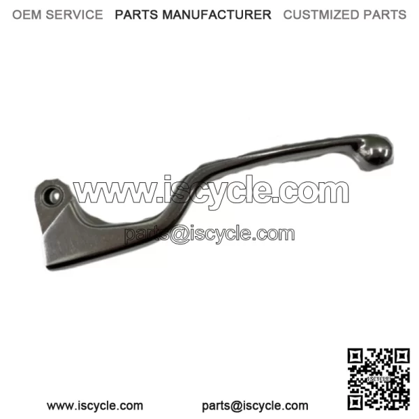 Lever Assembly Clutch & Decompression Levers Split Perch Honda XR650R