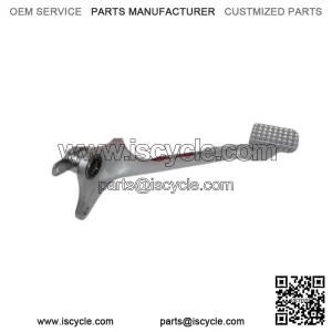 OEM Honda Rear brake pedal New 46500-MEG-000 VT750 Shadow 2004-2016