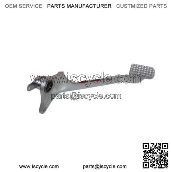 OEM Honda Rear brake pedal New 46500-MEG-000 VT750 Shadow 2004-2016