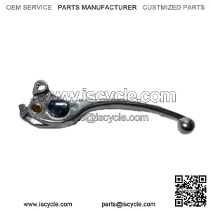 NEW HONDA CLUTCH LEVER CB-CBR-VFR 800-1200 OEM LEFT SIDE 53180-MEJ-305