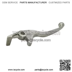KAWASAKI OEM FRONT BRAKE LEVER KLX230 KLX230R New 46092-0044