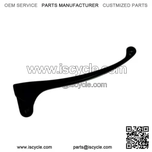 Brake Lever Front Right Honda NOS MR250 XR500 XL350 CB400 CM400 ,53175-360-700