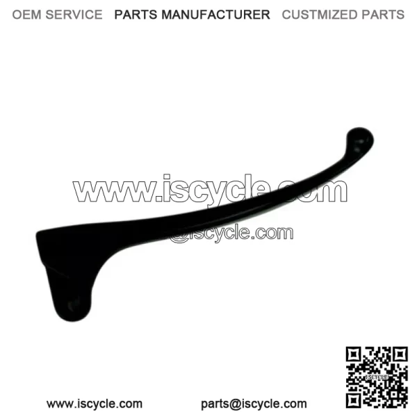 Brake Lever Front Right Honda NOS MR250 XR500 XL350 CB400 CM400 ,53175-360-700