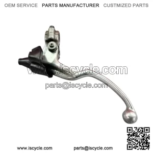 Honda 2000-2007 XR Left Bracket 53172-MBN-670 New 53172MBN670