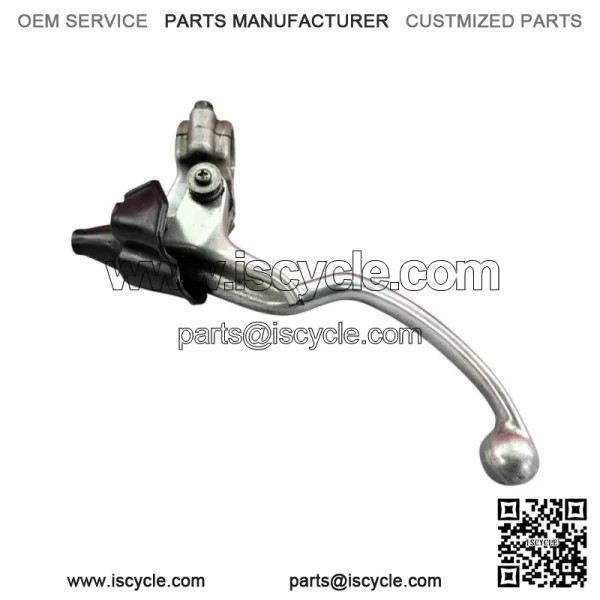 Honda 2000-2007 XR Left Bracket 53172-MBN-670 New 53172MBN670