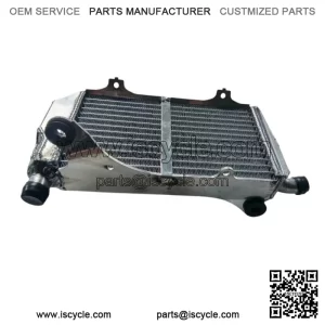 NEW OEM Honda RADIATOR ASSY., L. - 19150-K95-AA0