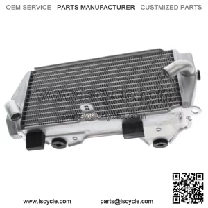 Honda 2013-2016 CRF 450 Left Radiator Assembly 19150-MEN-307 New OEM