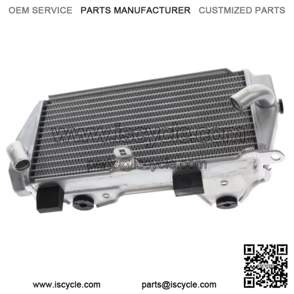 Honda 2013-2016 CRF 450 Left Radiator Assembly 19150-MEN-307 New OEM