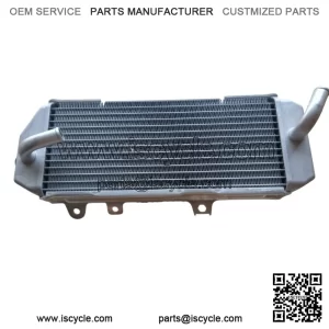 Kawasaki OEM New 39061-0820 Radiator-AssyLh