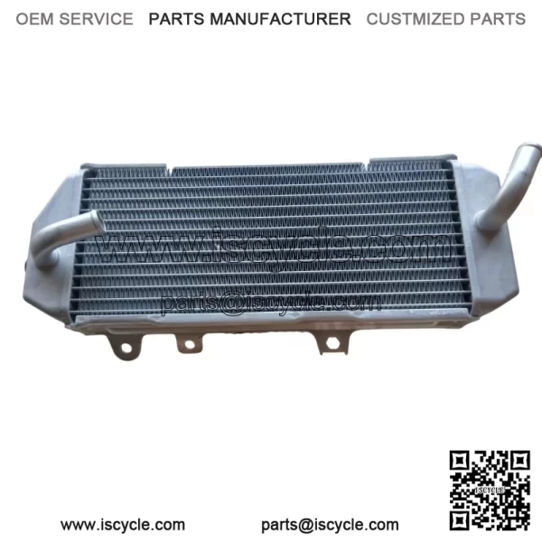 Kawasaki OEM New 39061-0820 Radiator-AssyLh