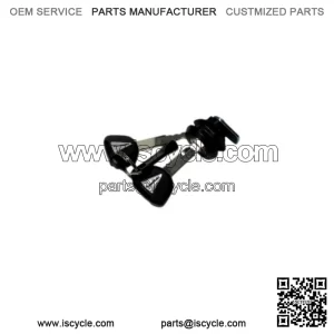 Kawasaki LOCK-ASSY 27016-5387 OEM NEW