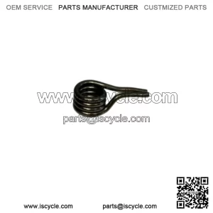Honda 1979-2017 XR CR Spring 24651-437-000 New OEM
