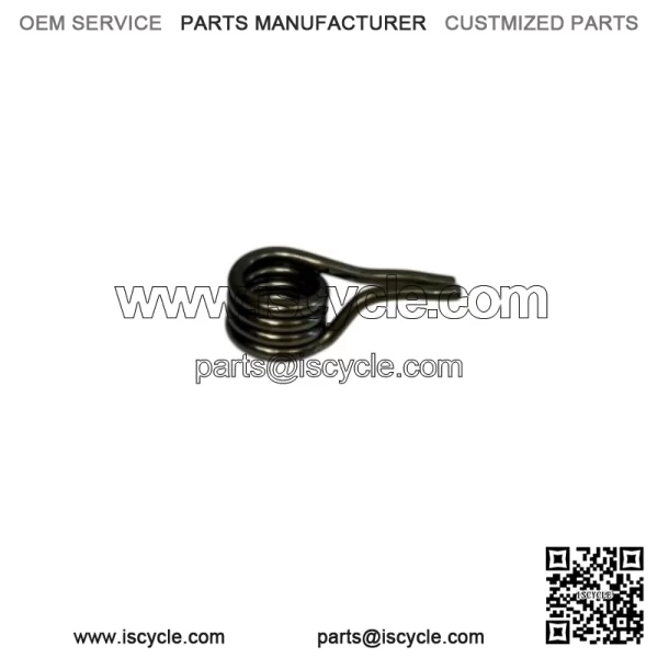 Honda 1979-2017 XR CR Spring 24651-437-000 New OEM