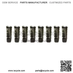 HONDA S2000 LMA AP1 AP2 F20C F22C LOST MOTION ASSEMBLY Set of 8 OEM
