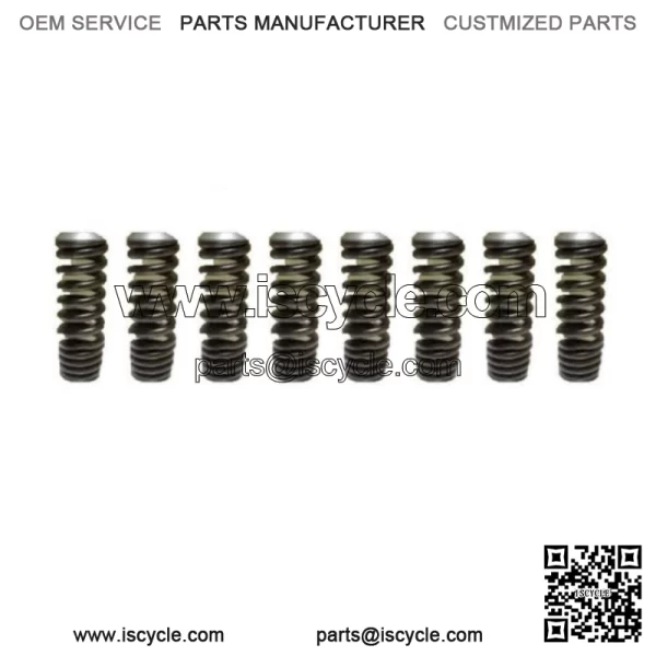HONDA S2000 LMA AP1 AP2 F20C F22C LOST MOTION ASSEMBLY Set of 8 OEM
