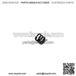 Honda 1974-2010 CB CR Front Spring 51412-369-000 New OEM