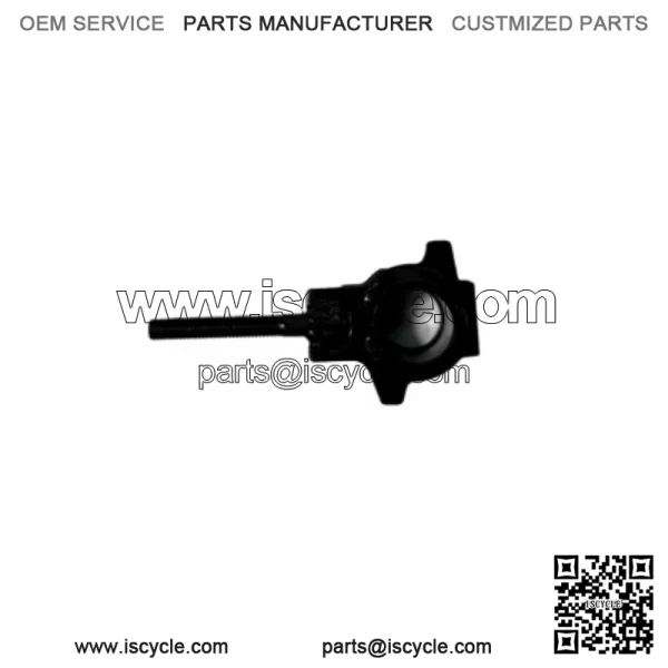 Kawasaki 2017-2023 Ninja Z650 Chain Adjuster 33040-0085