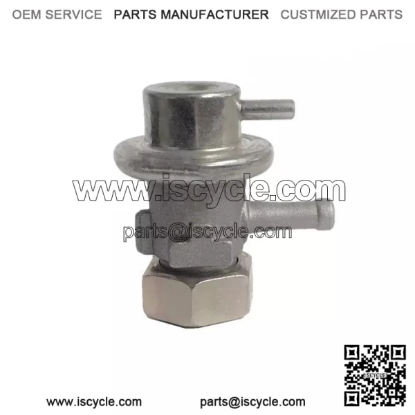 Honda 2001-2017 Goldwing GL Pressure Regulator 16740-MCA-003 New 16740MCA003