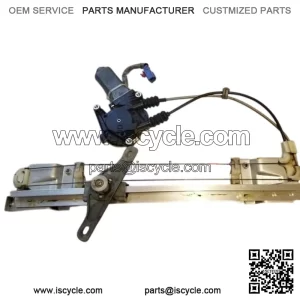 HONDA NSX Power Window Front Right Regulator 72210-SL0-A02 From Japan