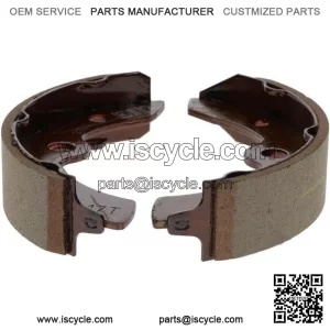 Yamaha NEW BRAKE SHOE SET JN9-W2536-00-00