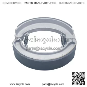 BRAKE SHOES FOR HONDA 06430-HM5-A80 43120-HC4-671 43120-369-670 REPLACES