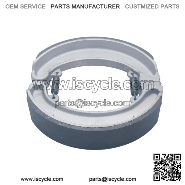 BRAKE SHOES FOR HONDA 06430-HM5-A80 43120-HC4-671 43120-369-670 REPLACES