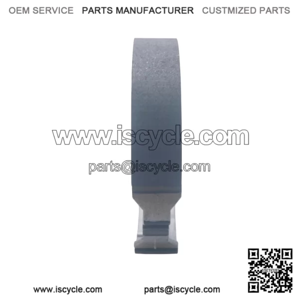 BRAKE SHOES FOR HONDA 06430-HM5-A80 43120-HC4-671 43120-369-670 REPLACES - Image 5