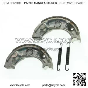 Honda SHOE SET, BRAKE 06430-GCW-000 OEM NEW