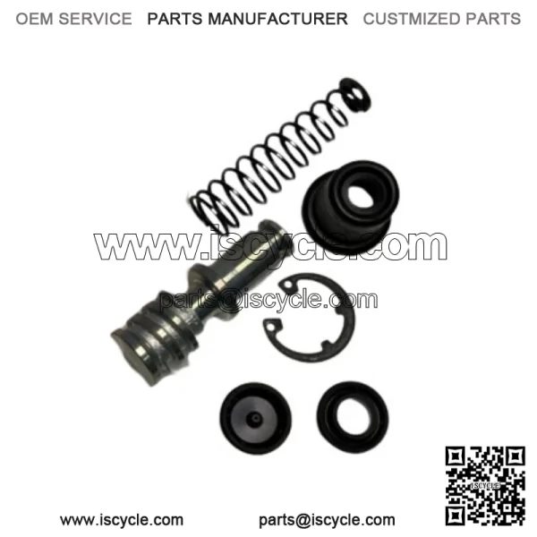 REAR Brake Master Cylinder Repair Set Honda 45530-MA4-671 NEW