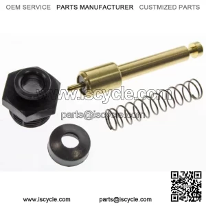 Honda GL1200 ST1100 VFR750 CHOKE VALVE SET OEM 16046-MG9-681