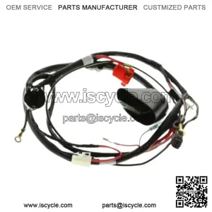 SUZUKI WIRE ELECTRICAL HARNESS 36610-40B20 Fit LT80 LT 80 QUADSPORT
