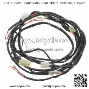 YAMAHA OEM Wire Harness Assembly J38-82590-21-00 NEW