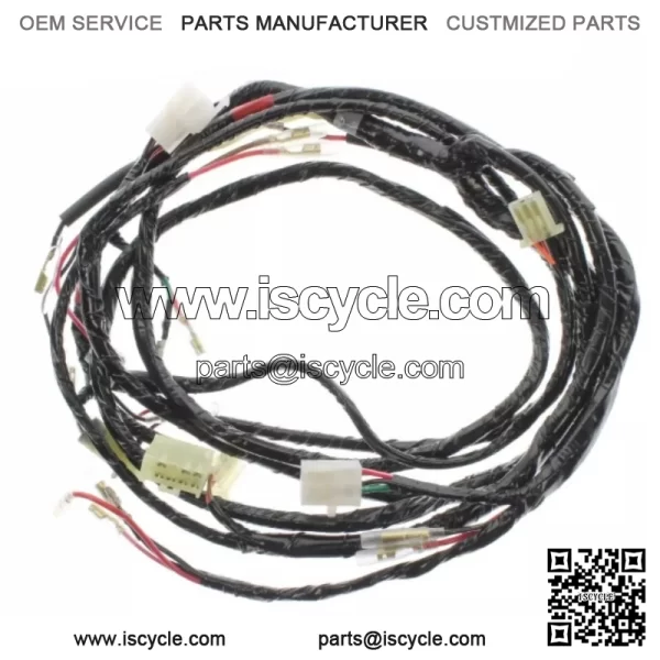 YAMAHA OEM Wire Harness Assembly J38-82590-21-00 NEW