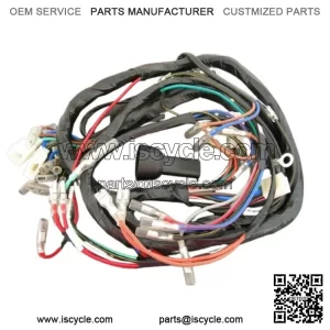 ??NEW??Kawasaki 2009-2011 Mule Harness Main 26031-0863 (For: Kawasaki Mule 4010)