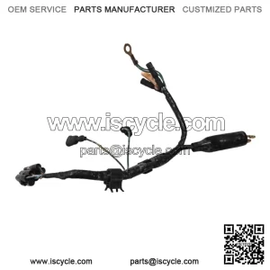 OEM Honda Main Wiring Harness XR80R XR100R CRF80F CRF100F 32100-KN4-A60