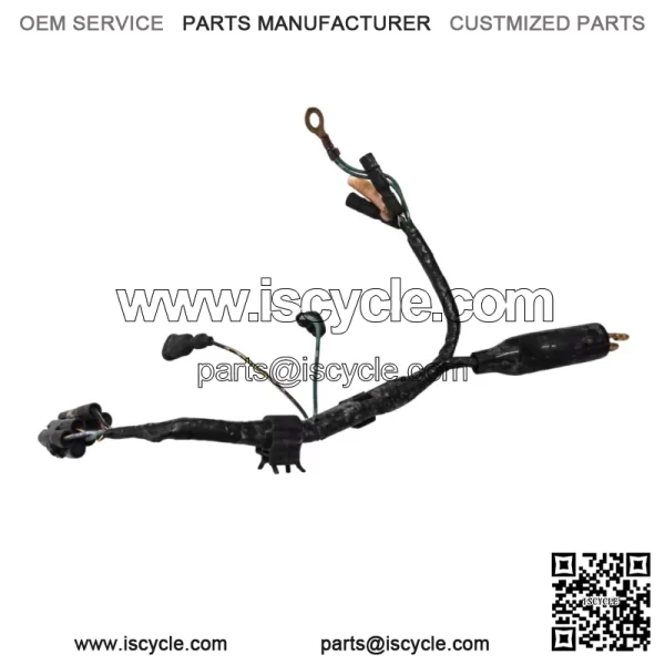 OEM Honda Main Wiring Harness XR80R XR100R CRF80F CRF100F 32100-KN4-A60