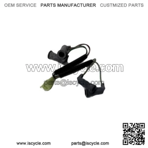 OEM Kawasaki Indicator Light Harness Assembly KFX450R 23016-1192