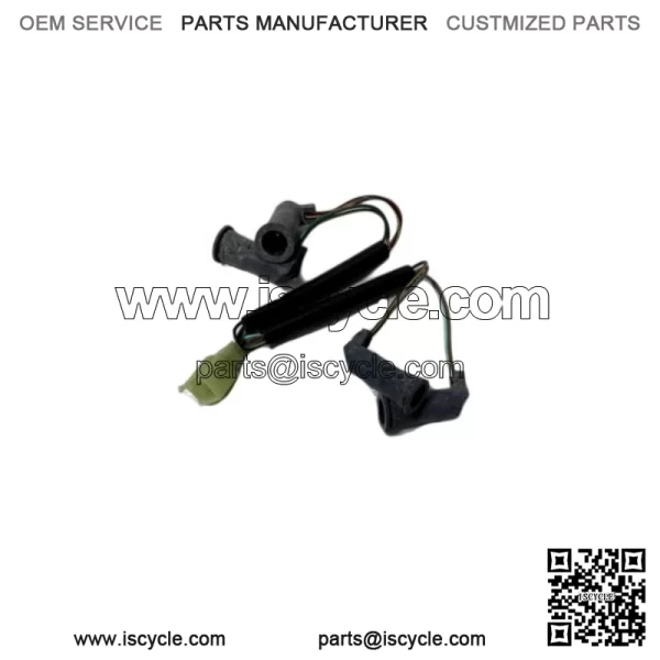 OEM Kawasaki Indicator Light Harness Assembly KFX450R 23016-1192