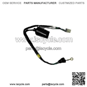 HONDA WIRING HARNESS 2000-2003 XR50R / 2004-2012 CRF50F NEW 32100-GEL-700
