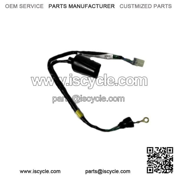 HONDA WIRING HARNESS 2000-2003 XR50R / 2004-2012 CRF50F NEW 32100-GEL-700