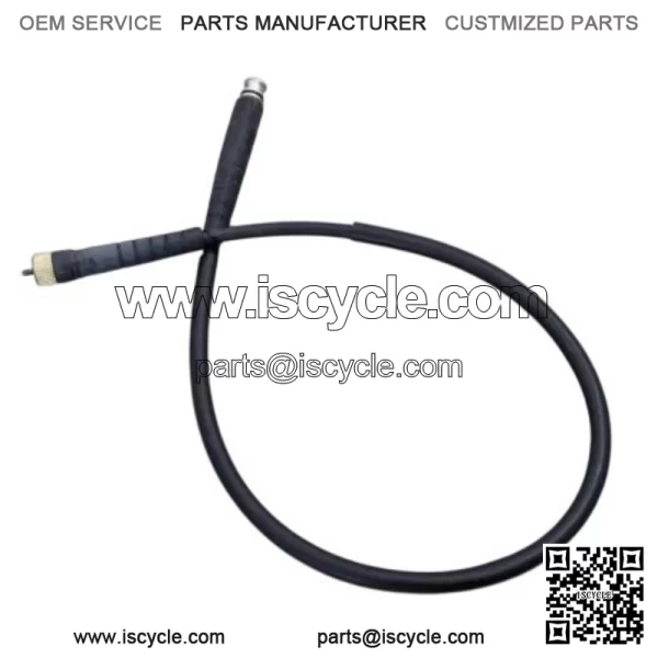 44830-MK4-000 CABLE ASSY., SPEEDOMETER New OEM Honda Part
