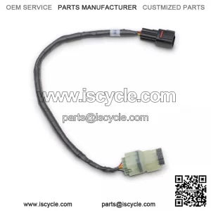 2009 - 2023 KAWASAKI KX250/F KX450/F SR SUB HARNESS New 26011-0933