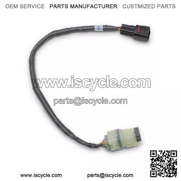 2009 - 2023 KAWASAKI KX250/F KX450/F SR SUB HARNESS New 26011-0933